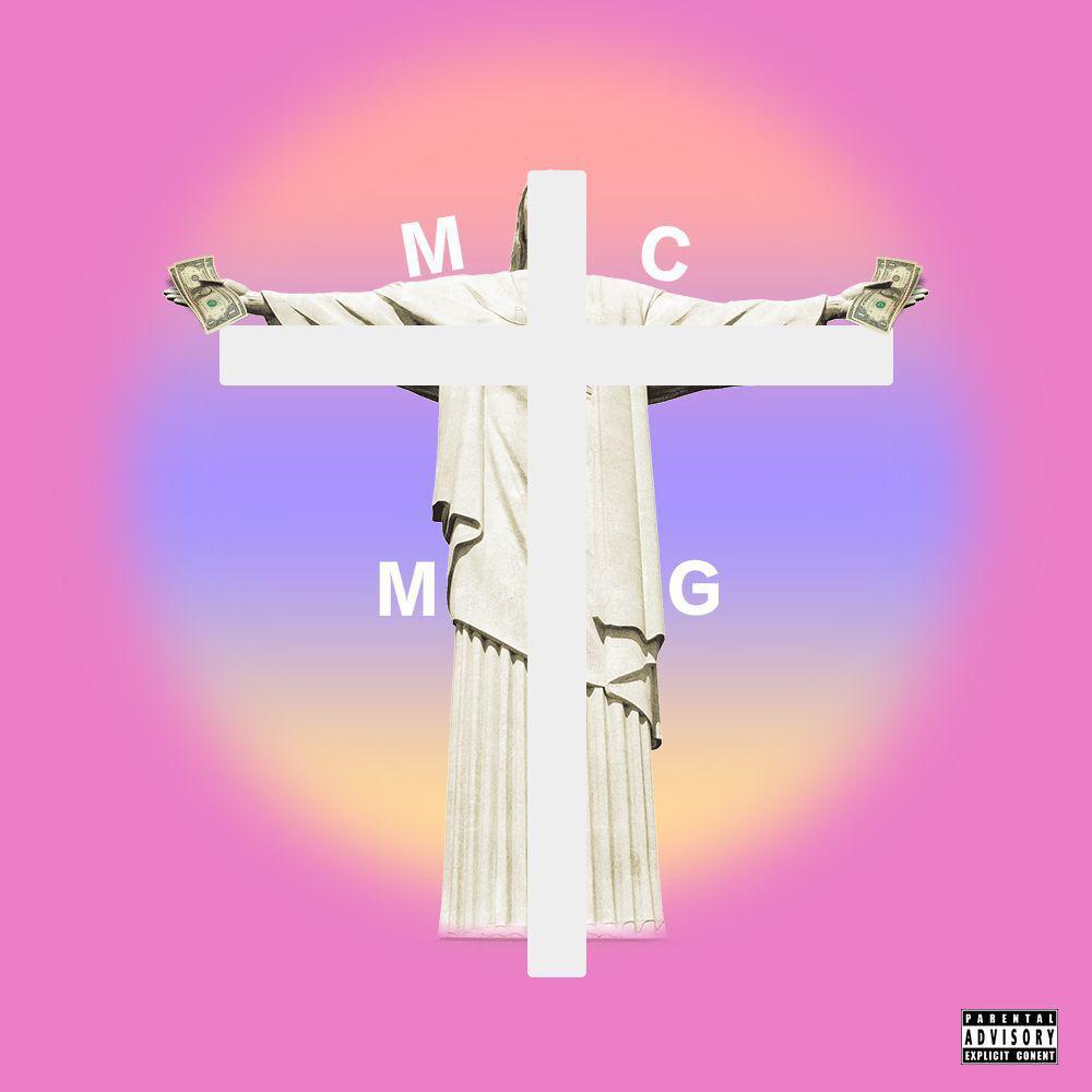 M.C.M.G(prod.by copta)专辑