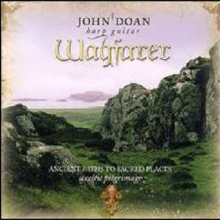 Wayfarer: A Celtic Pilgrimage专辑