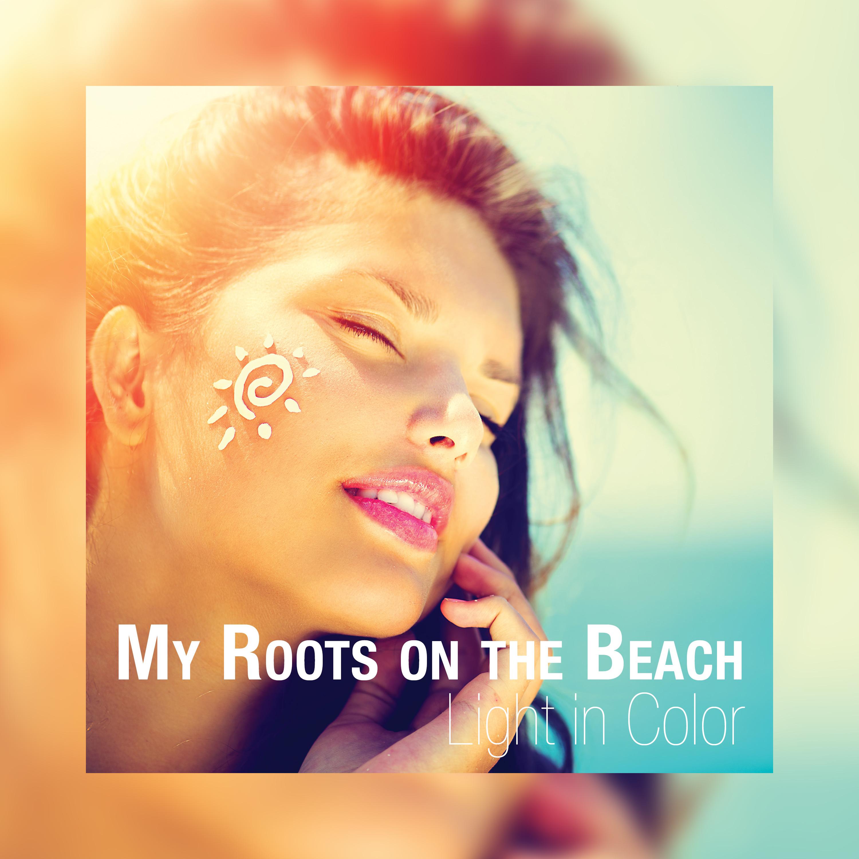 My Roots on the Beach