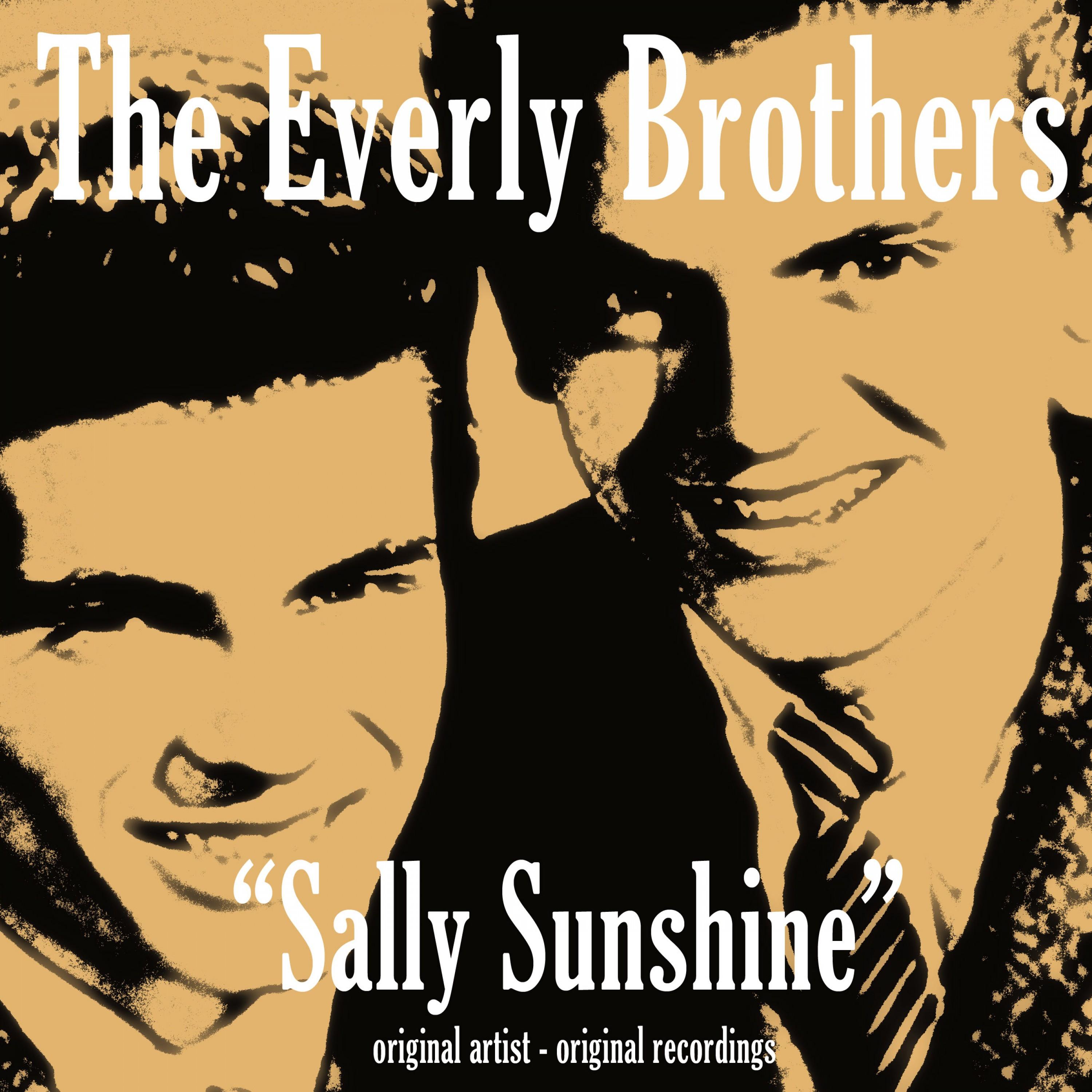 Sally Sunshine