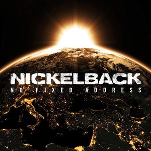 Nickelback - She Keep （升5半音）