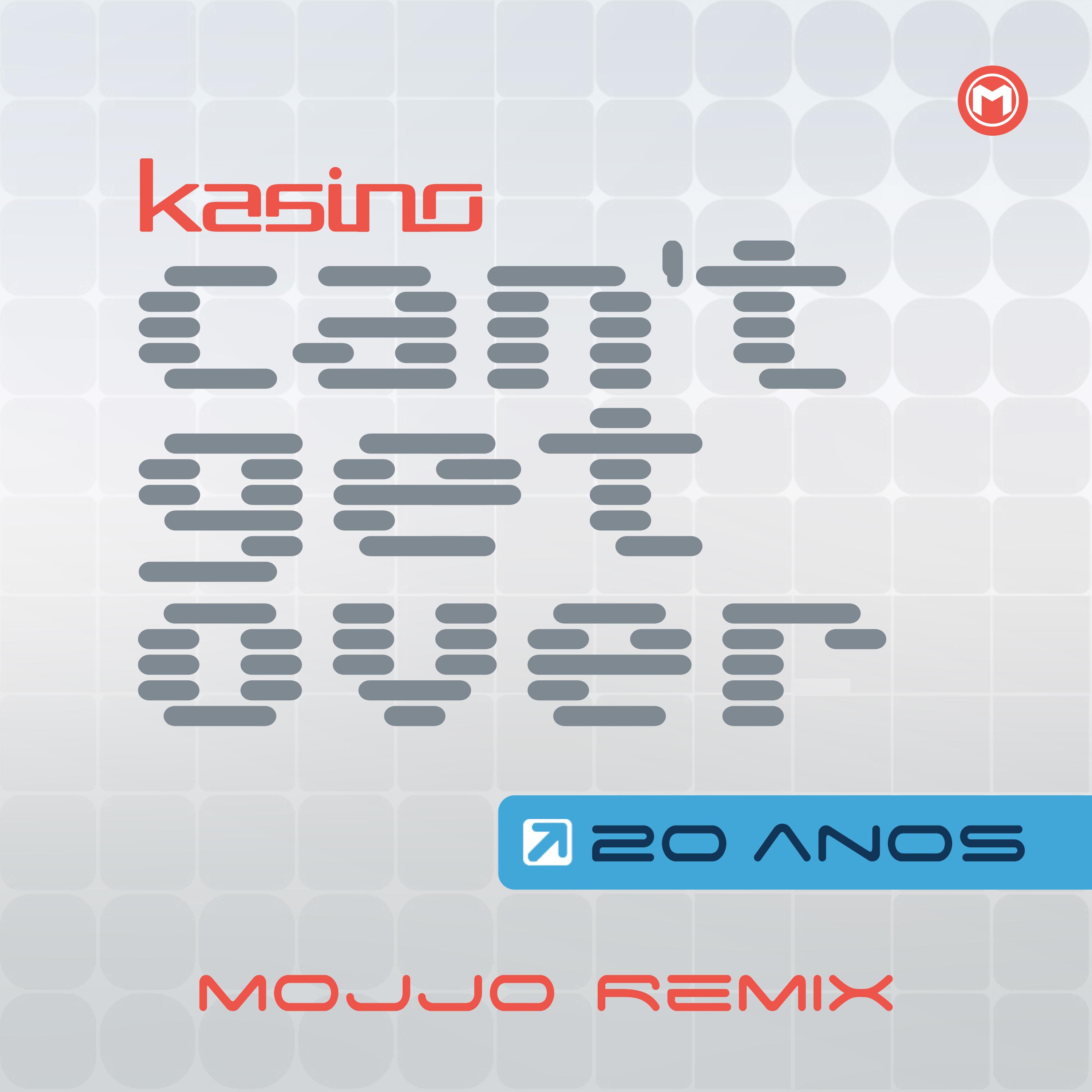 Can't Get Over (Mojjo Remix)