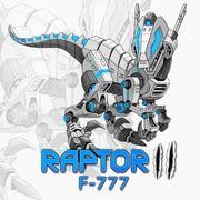 Raptor 2