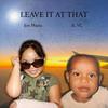 Jen Mana - leave it at that (feat. VC)