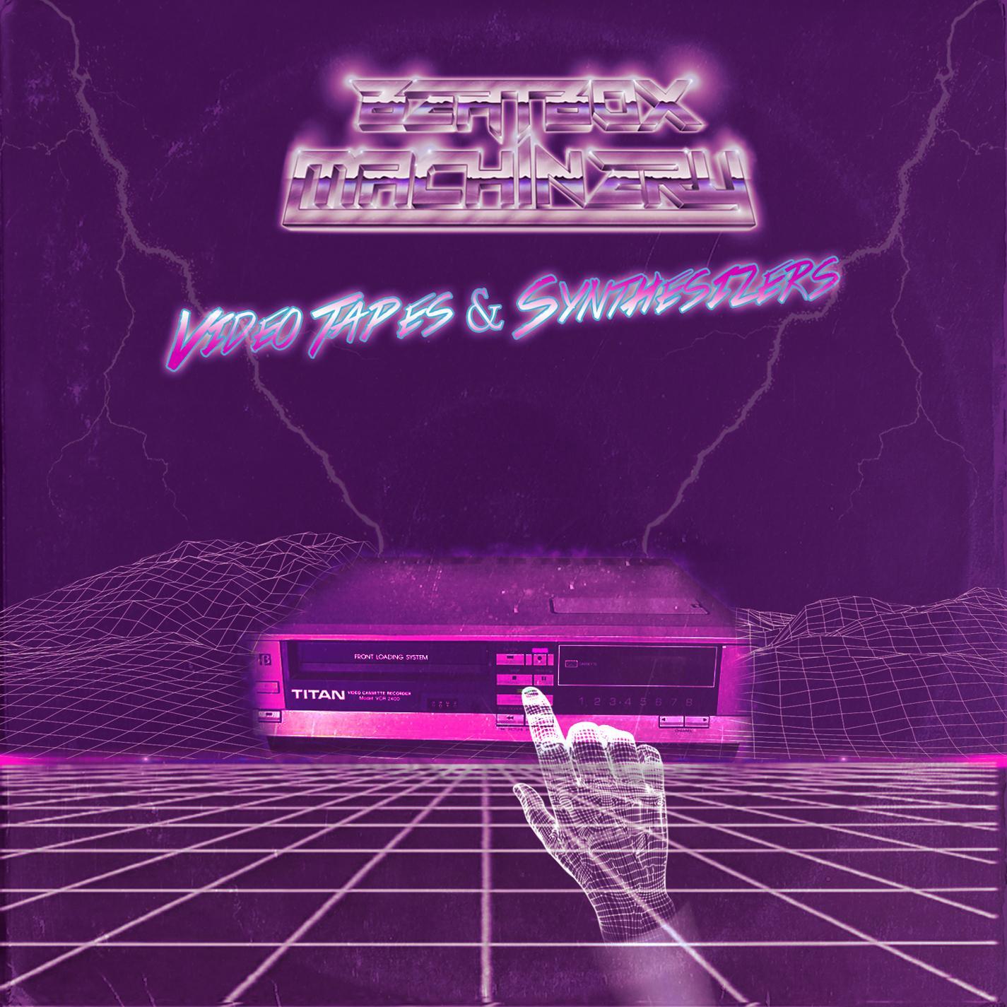 Video Tapes & Synthesizers
