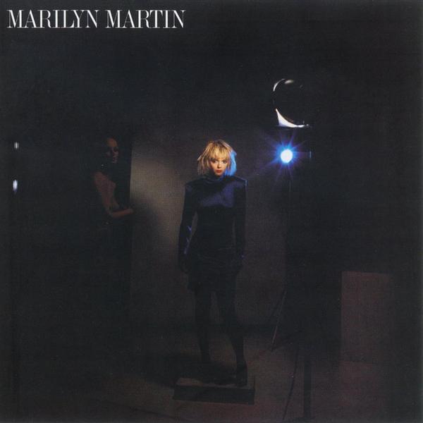 Marilyn Martin (LP Version)