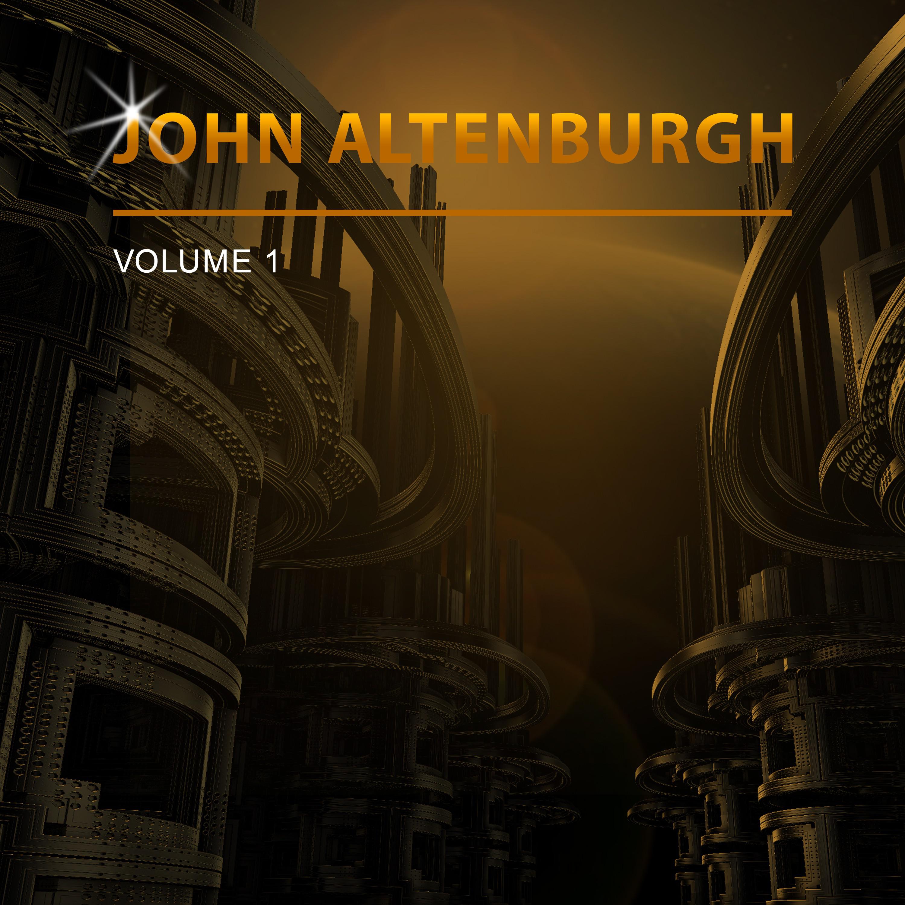 John Altenburgh - Last Time I Saw Chicago