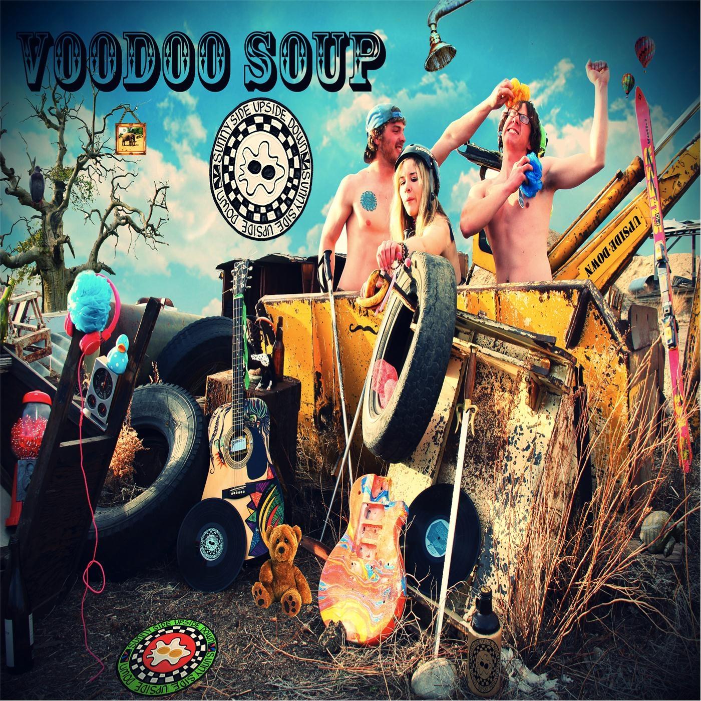 Voodoo Soup