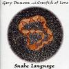 Crawfish of Love - Snake Language (Part Two)