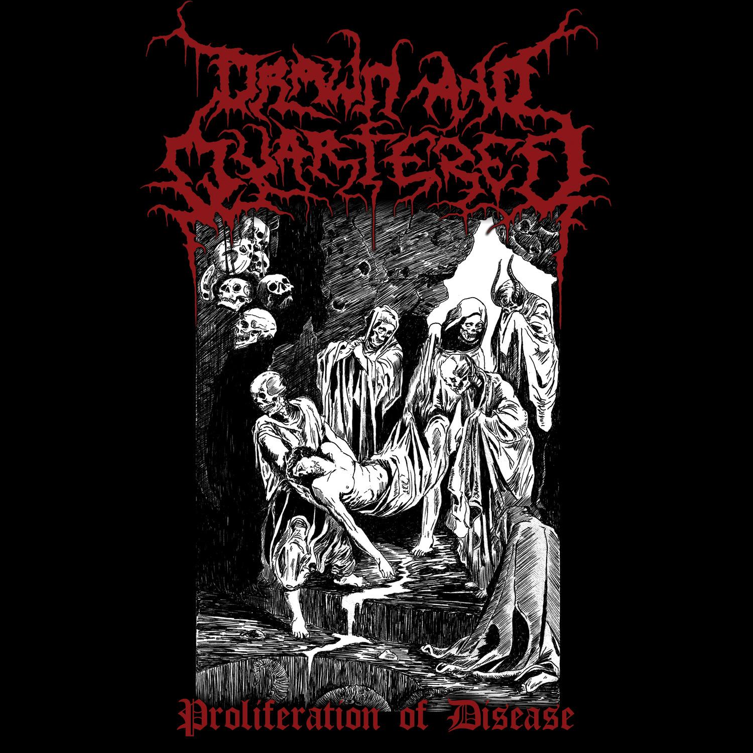 Proliferation of Disease