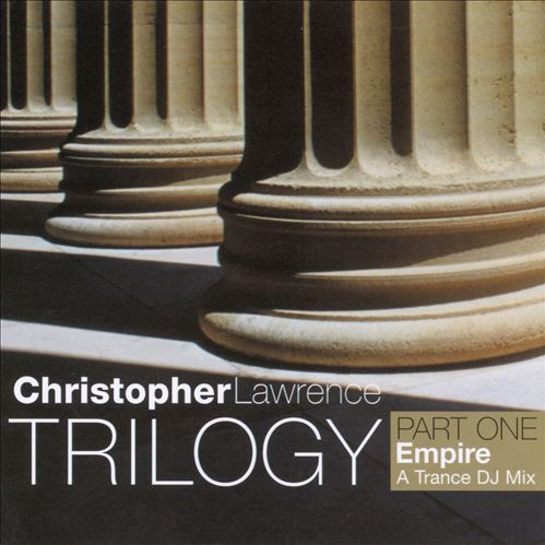 Trilogy, Part One: Empire