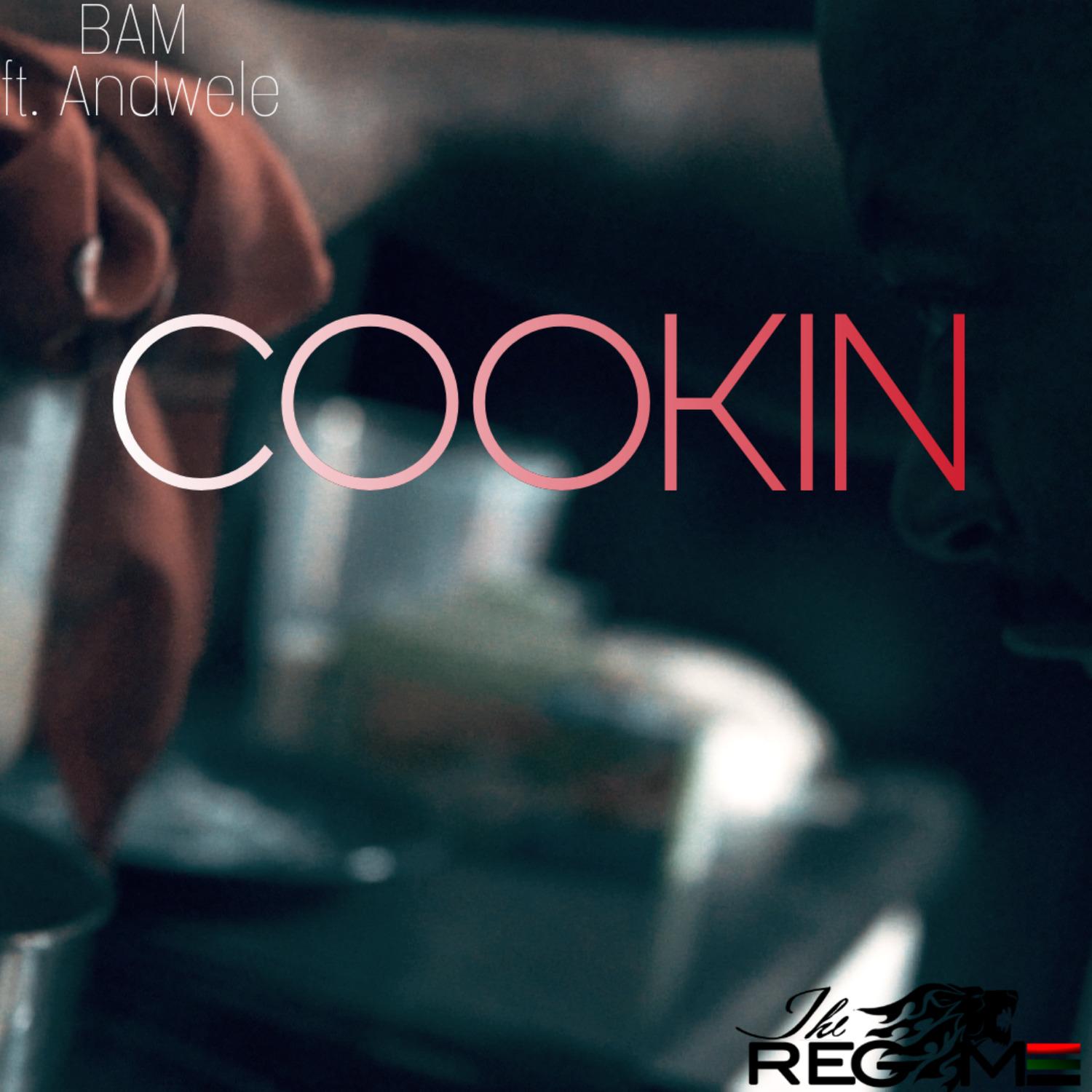 Cookin