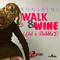 Walk and Wine (Gal a Bubble 3)专辑