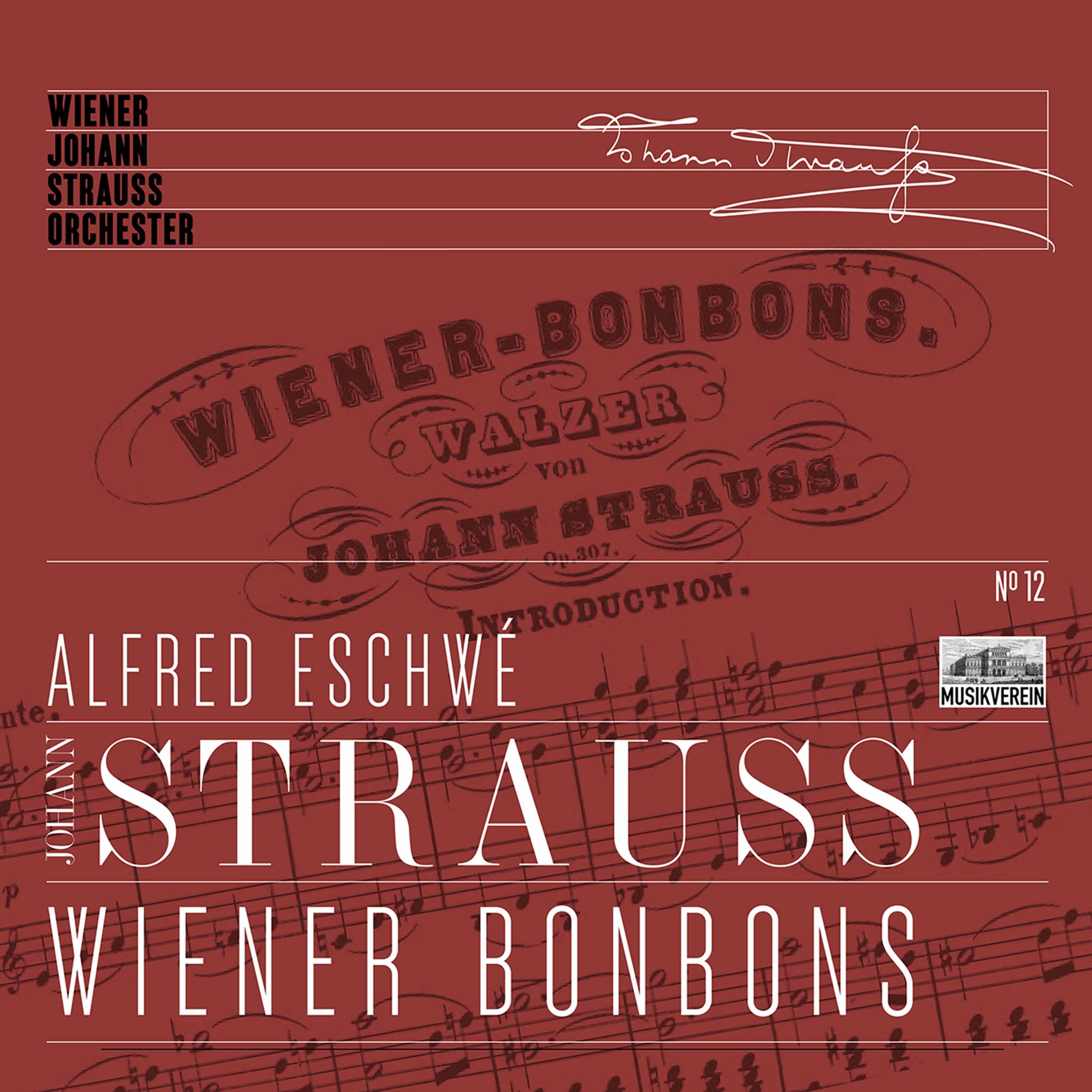 Wiener Bonbons (Live)