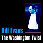 The Washington Twist专辑