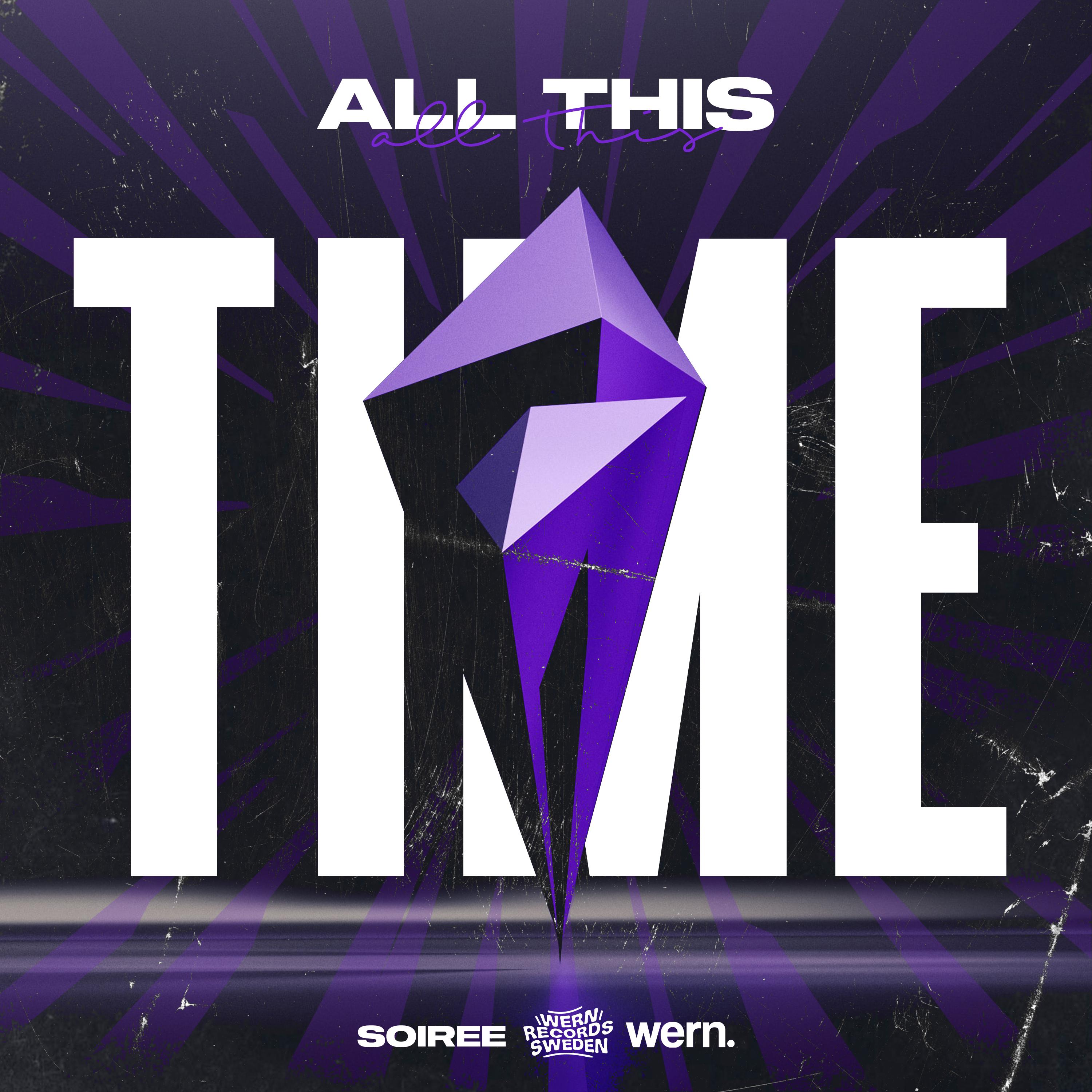 Soirée - All This Time