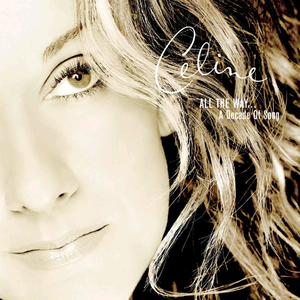 Then You Look at Me - Celine Dion (AM karaoke) 带和声伴奏 （升6半音）