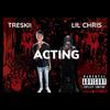 JDareal - Acting