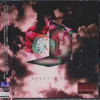 NEGATIVISM