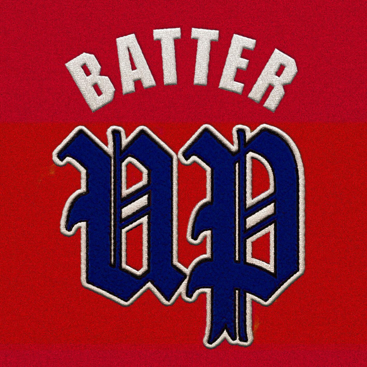 BATTER UP -JP Ver.