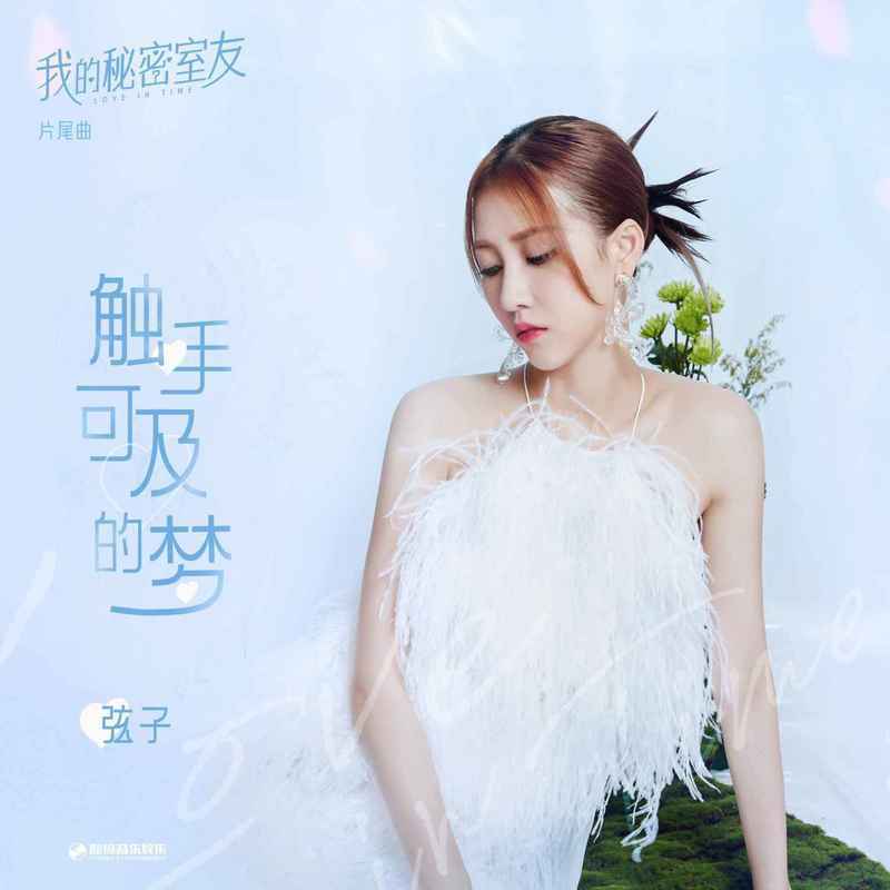 触手可及的梦