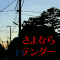 さよならテンダー/再见了温柔