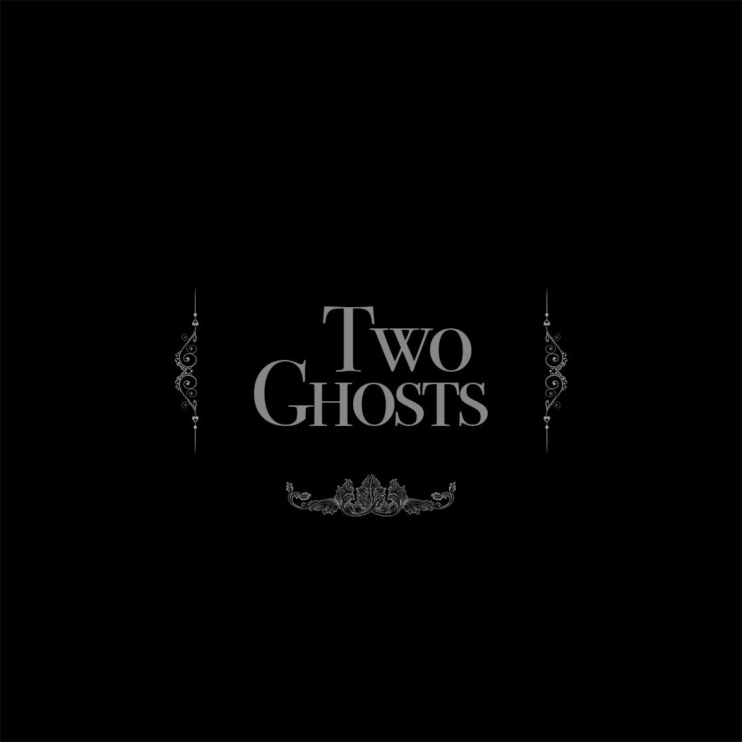 Two Ghosts专辑