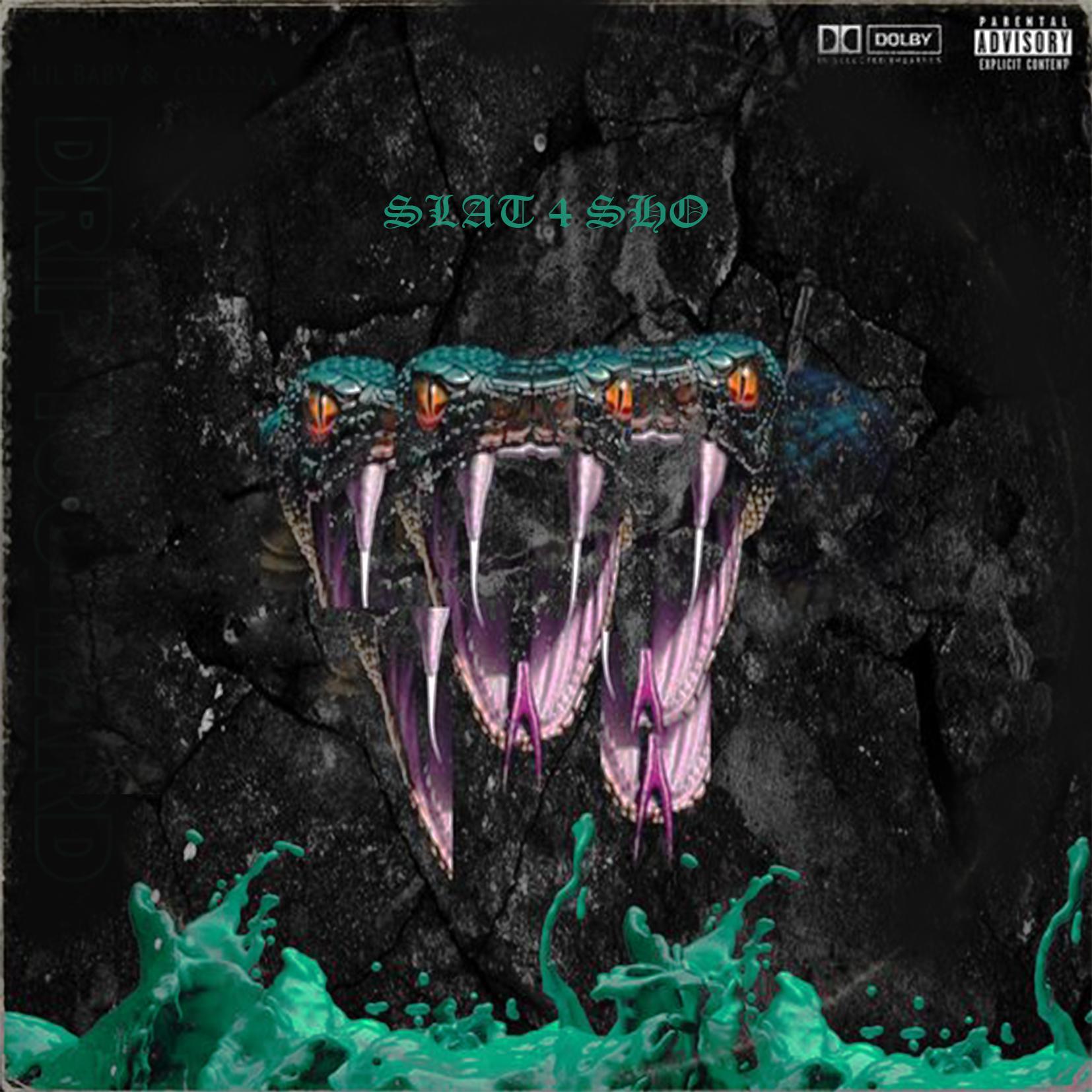 [bonus] ' 惊蛇 'sold out version @SHOBEATZ