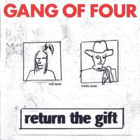 I Love A Man In Uniform - Gang Of Four (karaoke Version)