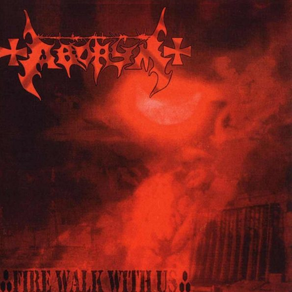 Fire Walk With Us