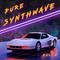 Pure Synthwave, Vol. 2专辑