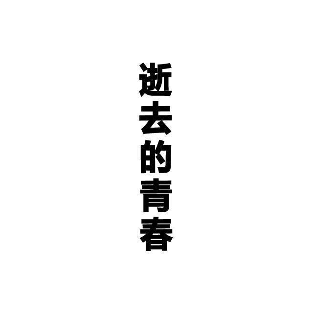 逝去的青春 demo