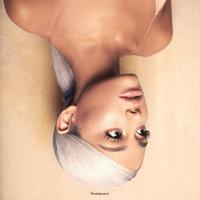 Ariana Grande - No Tears Left To Cry (Pre-V) 原版带和声伴奏