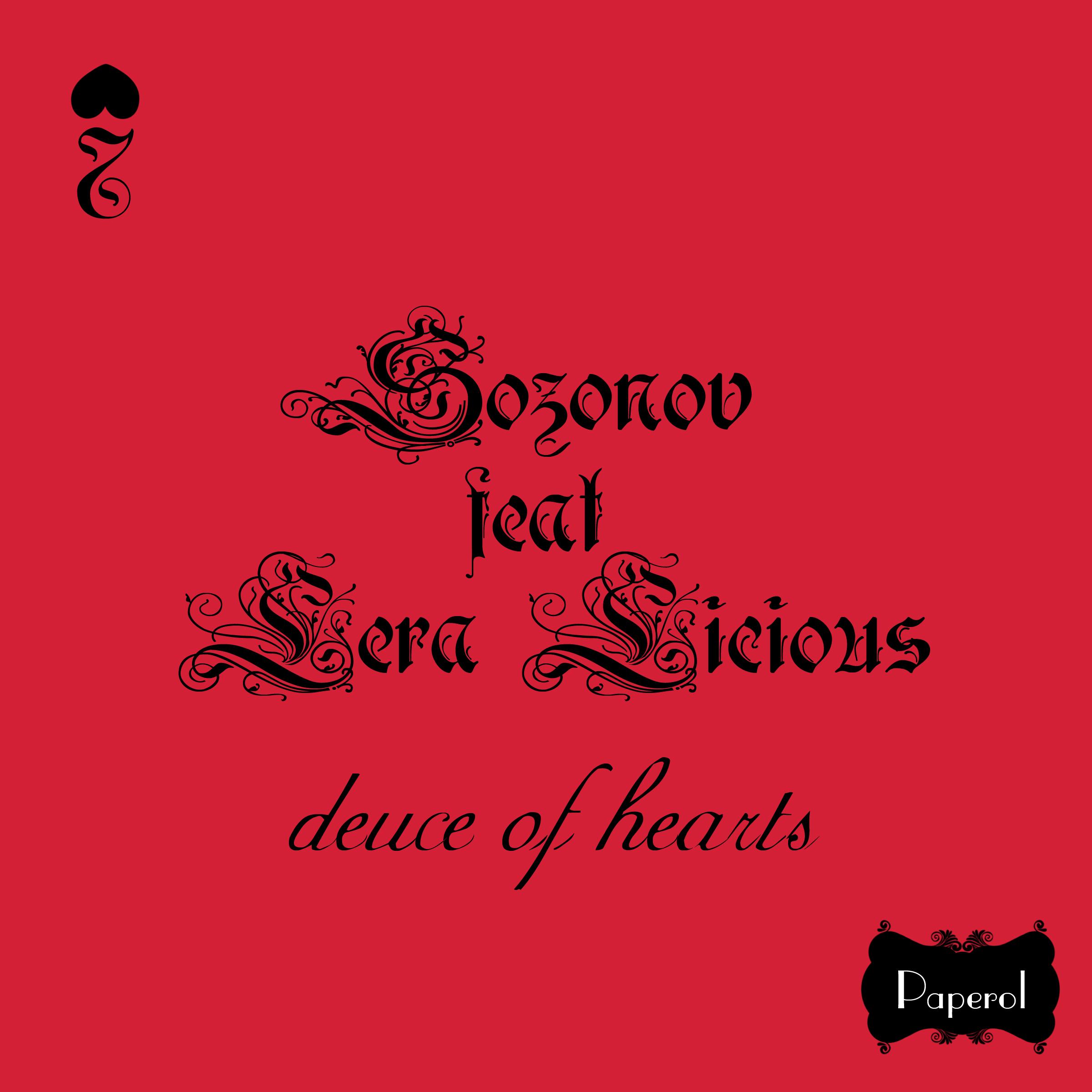 Deuce of Hearts