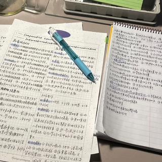 学习/高考/放松/心态决定命运纯音