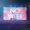 No Wifi专辑