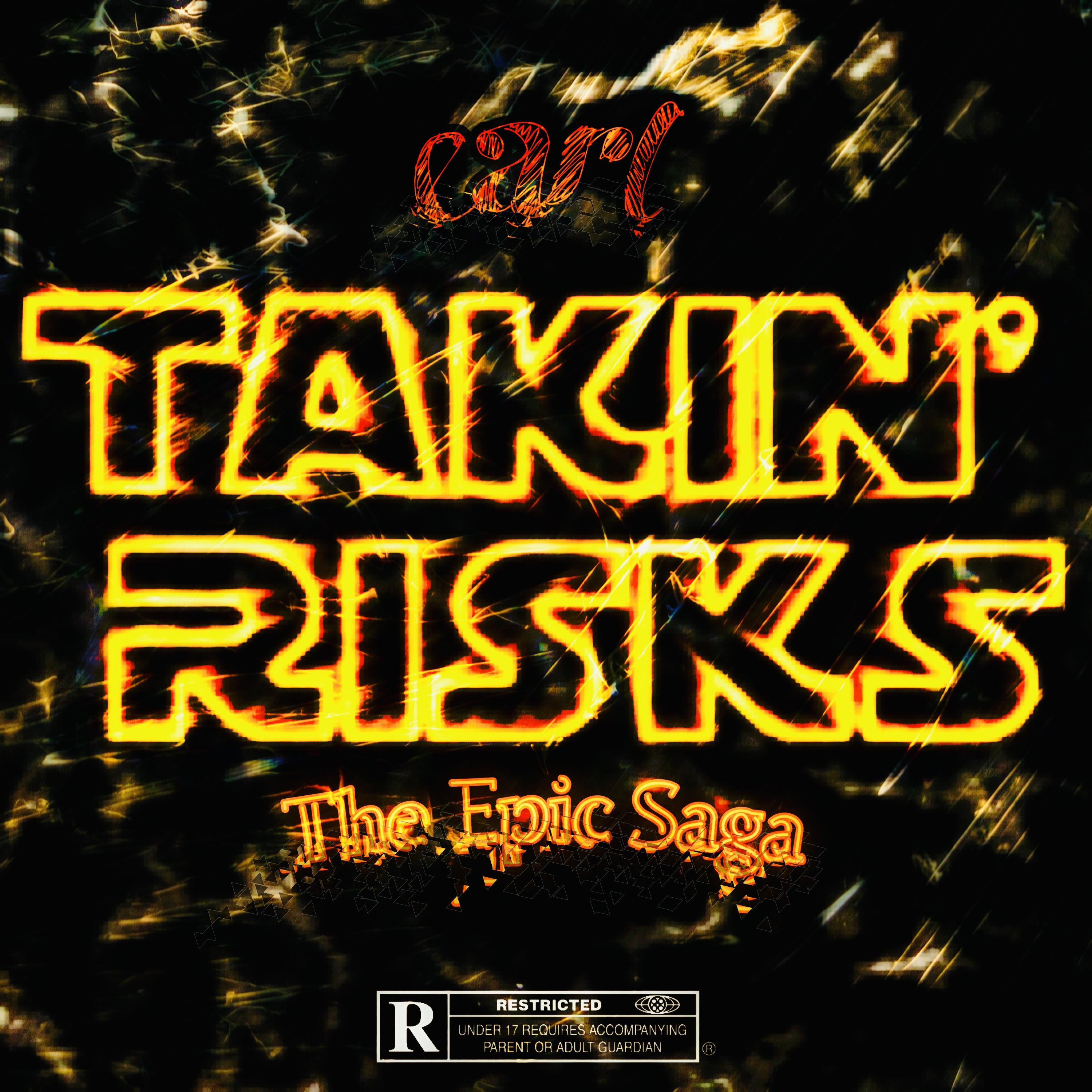 Earl - takin' risks v3