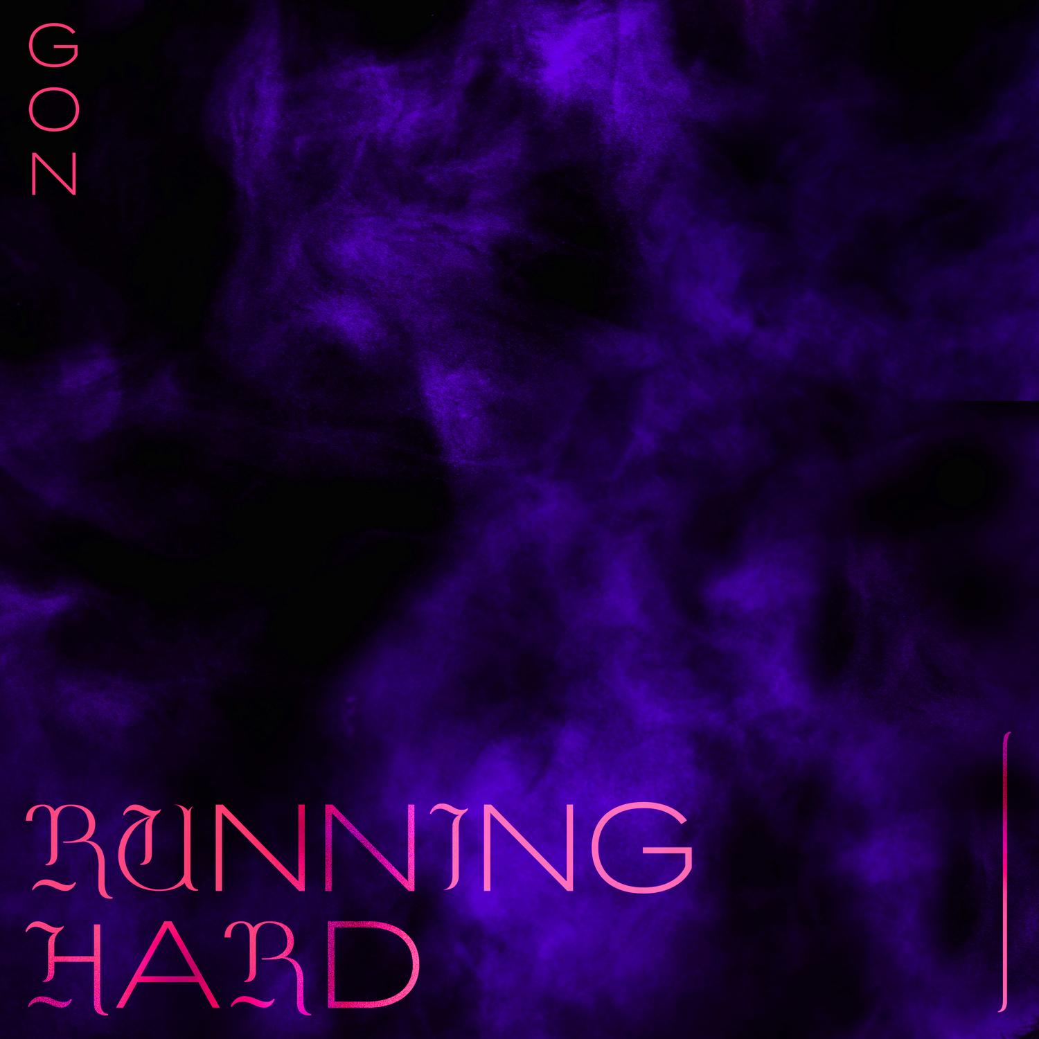 Running Hard