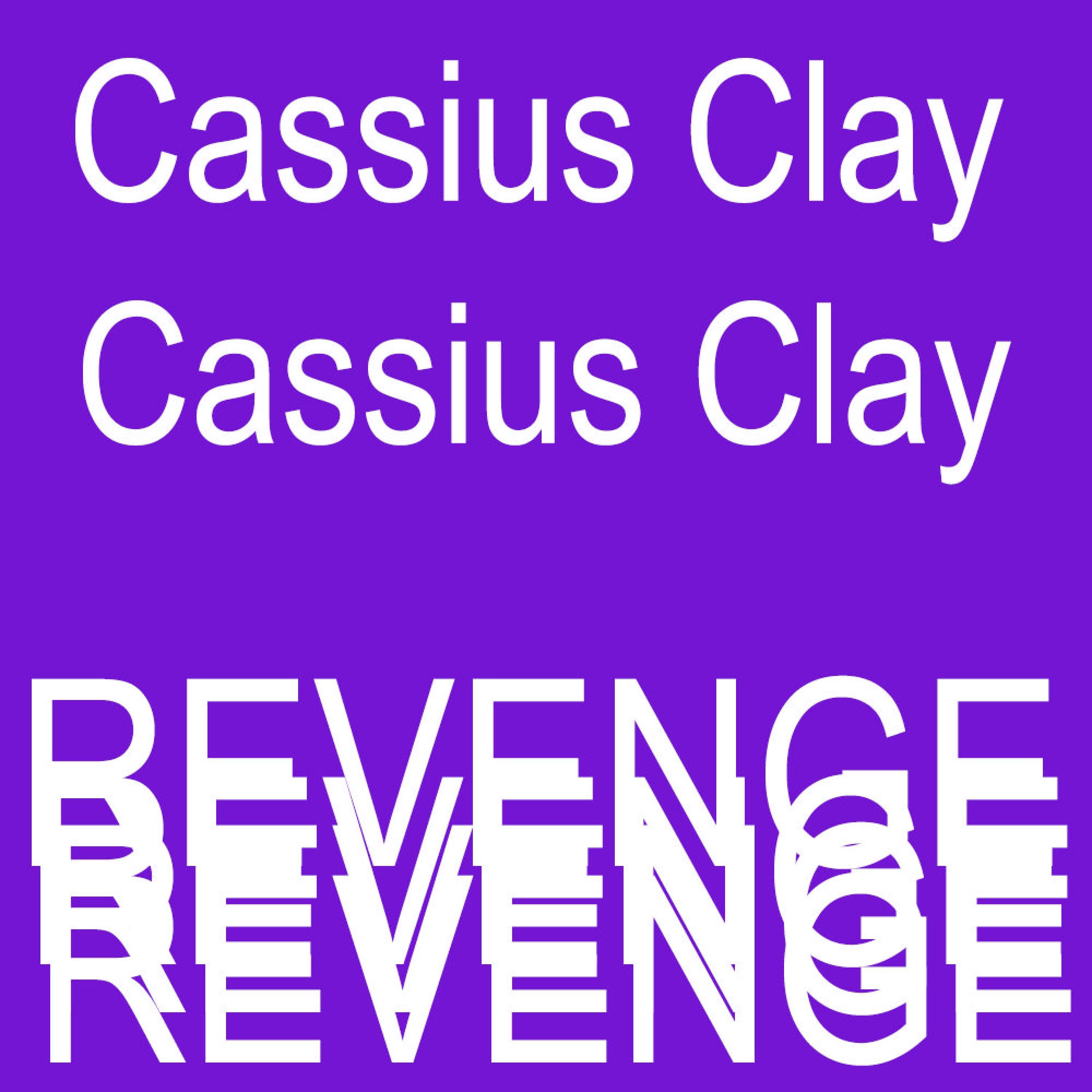 Revenge
