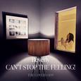 CAN’T STOP THE FEELING!