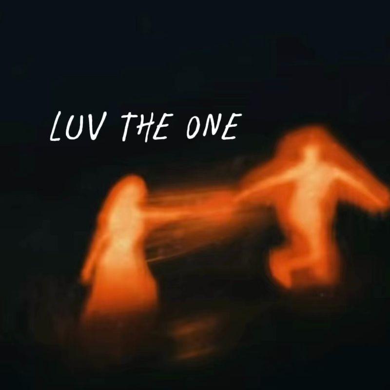 luv the one