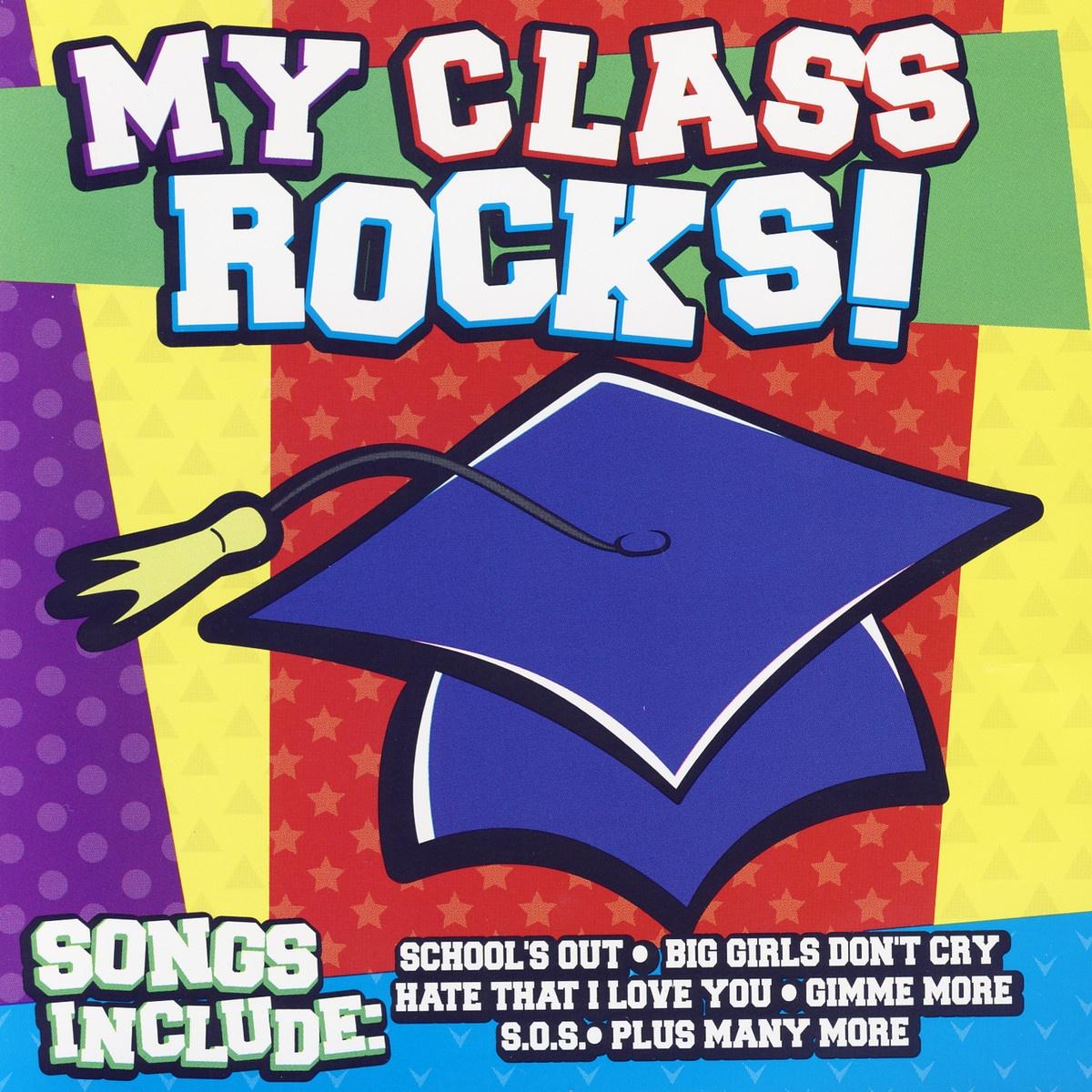 My Class Rocks!