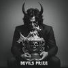 JB - Devils Prize