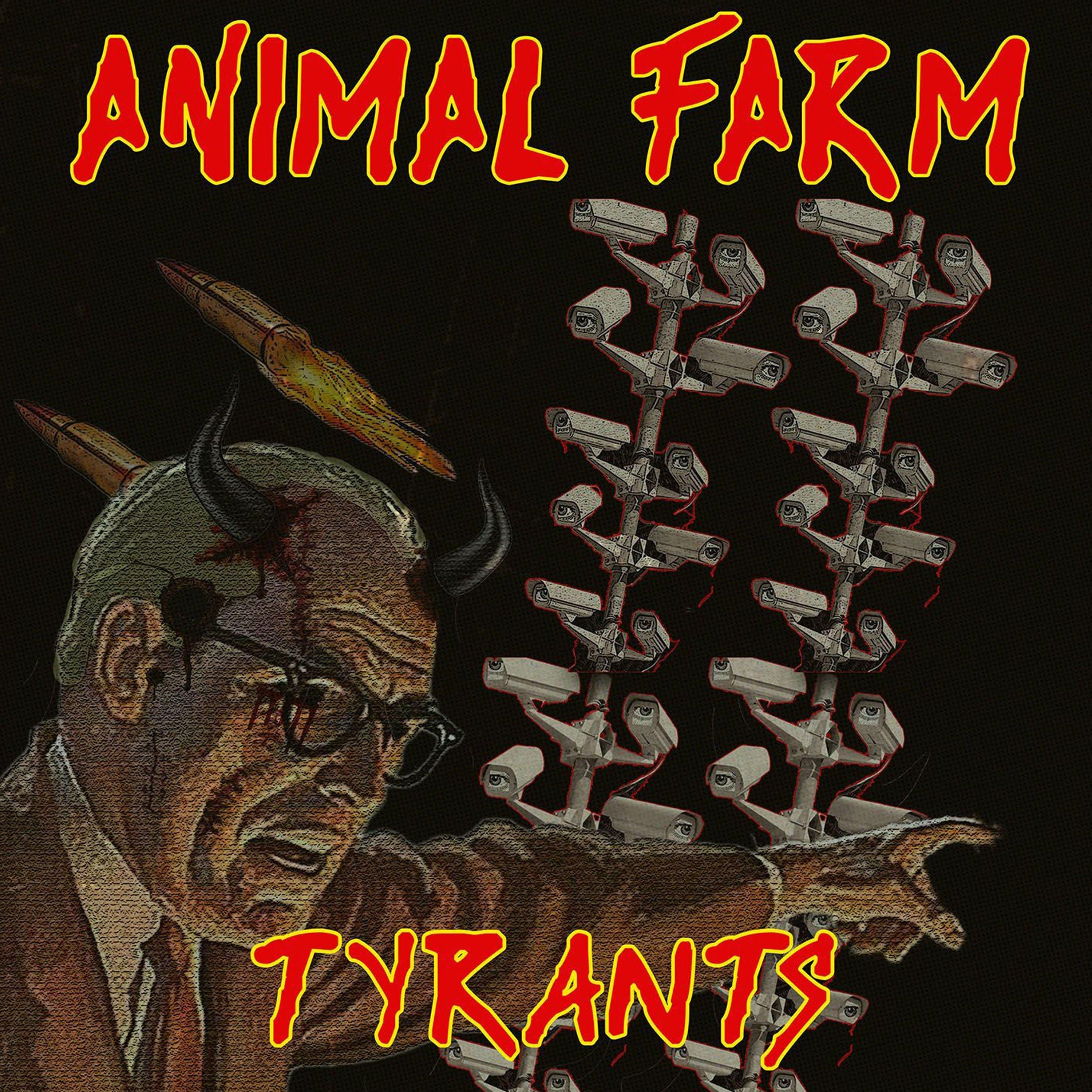 Tyrants