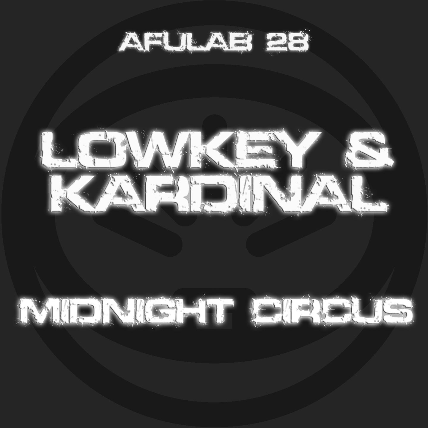 AFULAB 28 - Midnight Circus