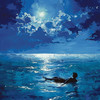 Relaxing Orgel - Peaceful Ocean Breeze