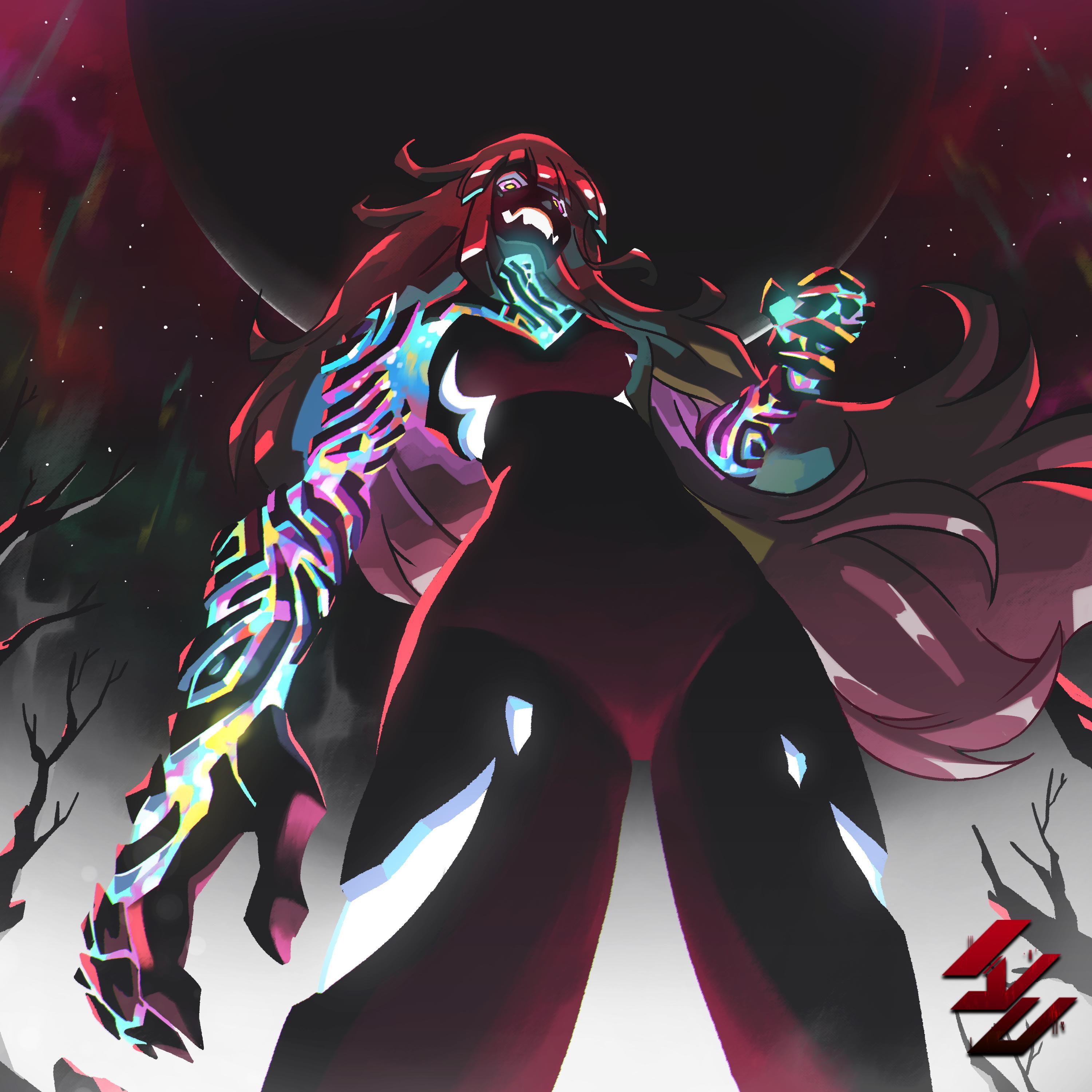 I'YUEXIO (feat. Eric Castiglia)