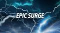 Epic Surge (Background Music)专辑