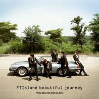 FTIsland - 爱情爱情爱情 伴奏