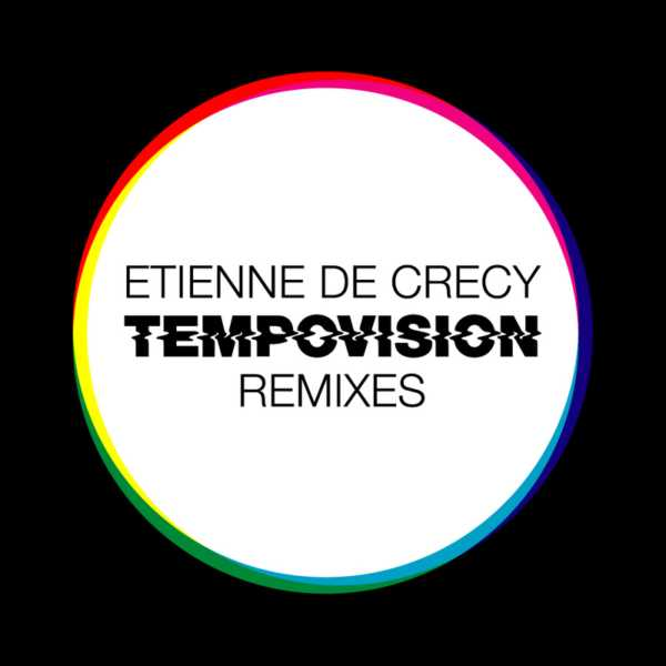 Tempovision (Remixes)